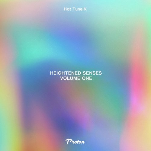 Heightened Senses, Vol. 1