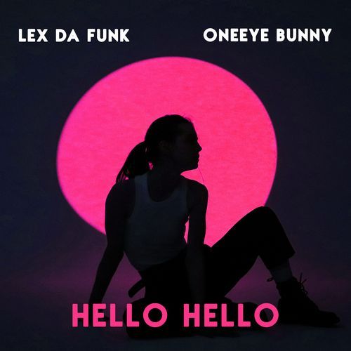 Hello Hello cover art
