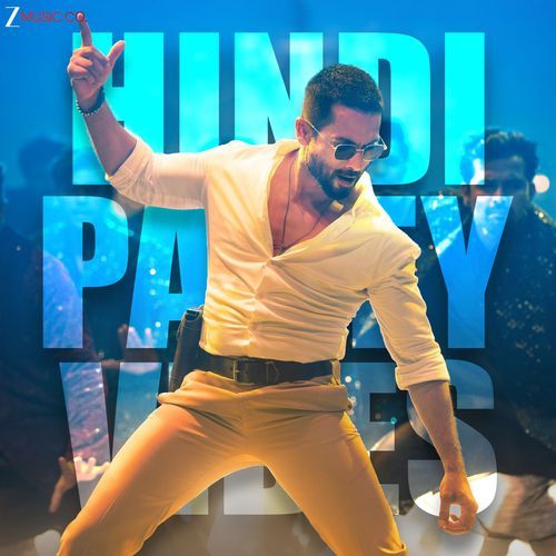 Hindi Party Vibes