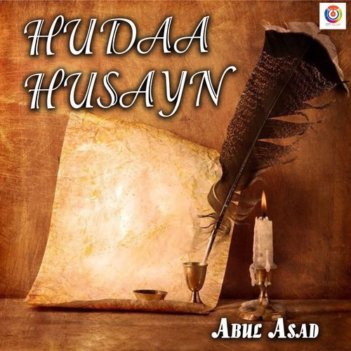 Hudaa Husayn