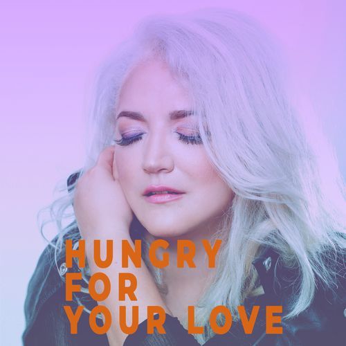 Hungry for Your Love