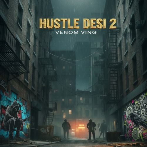 Hustle desi 2