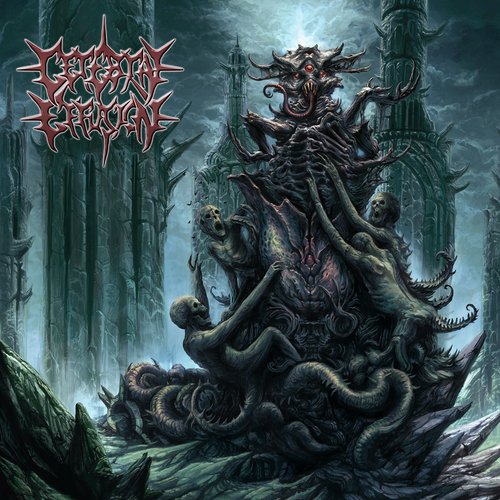 Unscrupulous Inebriated Emaciation