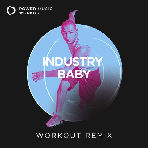 Industry Baby - Single