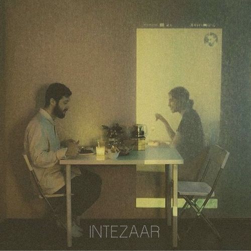 Intezaar