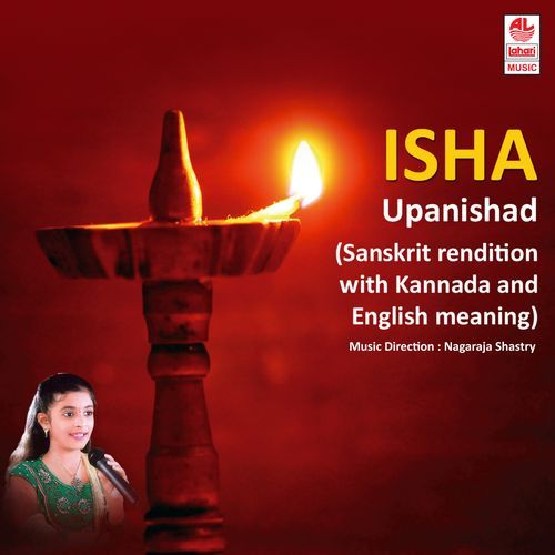Isha Upanishad