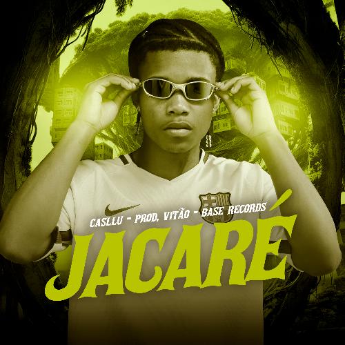 Jacaré_poster_image