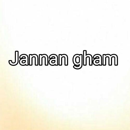 Jannan gham