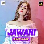 Jawani Asar Kare Bhojpuri Masti Song