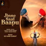 Jinne Saal Baapu (Remix)