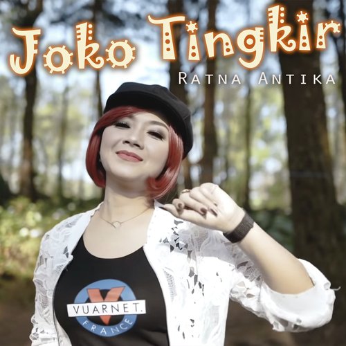 Joko Tingkir