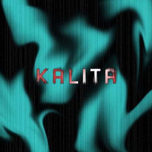 KALITA cover art