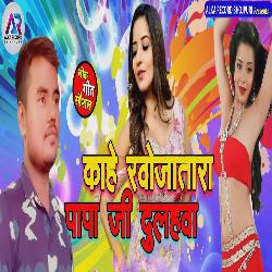 Kahe Khojatara Papa Ji Dulhawa