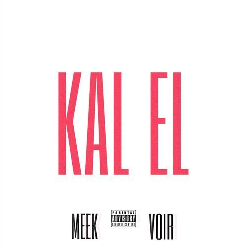 Kal El cover art