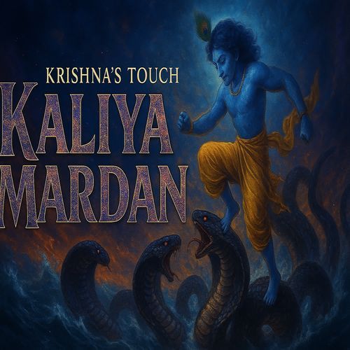 Kaliya Mardan