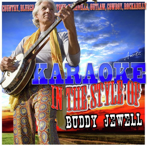 Sweet Southern Comfort In The Style Of Buddy Jewell Karaoke