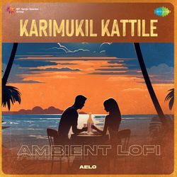 Karimukil Kattile - Ambient Lofi-JFAeYBYCdEQ