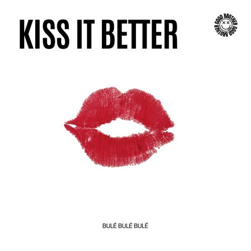 Kiss It Better (House)