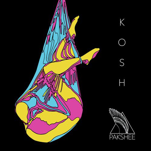 Kosh - Single