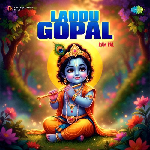 Laddu Gopal