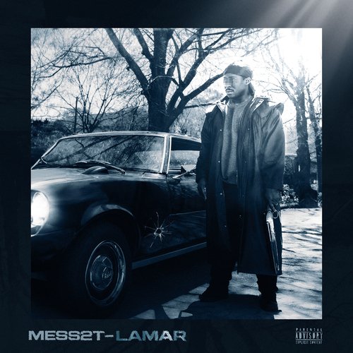 Lamar cover art
