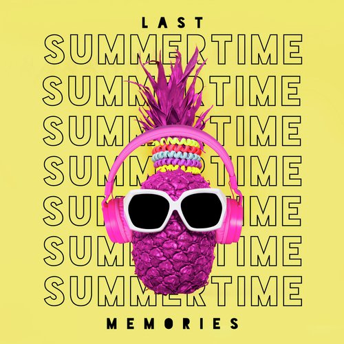 Keep Calm cover art