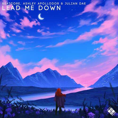 Lead Me Down_poster_image