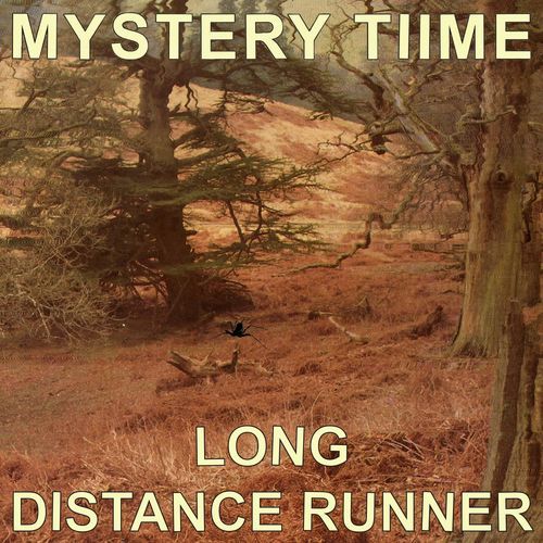 Long Distance Runner (Generalisation Dub)