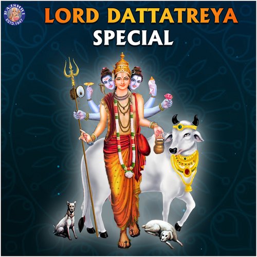 Lord Dattatreya Special