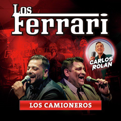 Los Camioneros_poster_image