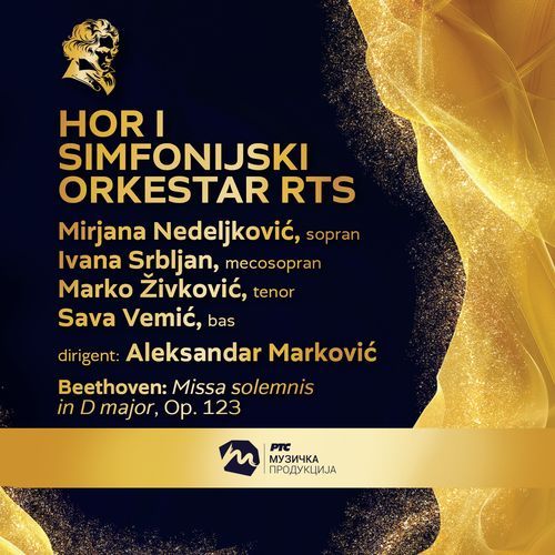 Ludwig van Beethoven: Missa solemnis in D major, Op. 123 (Live)