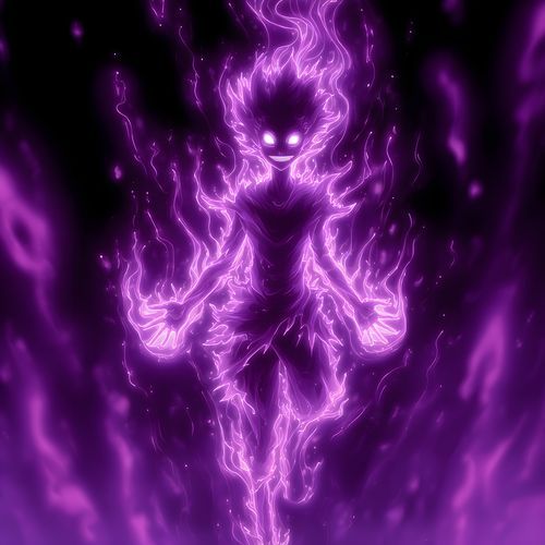 Luz De La Luna (Ultra Slowed + Reverb) cover art