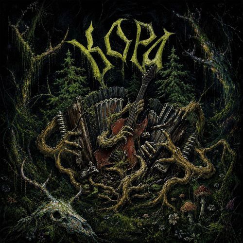Кора