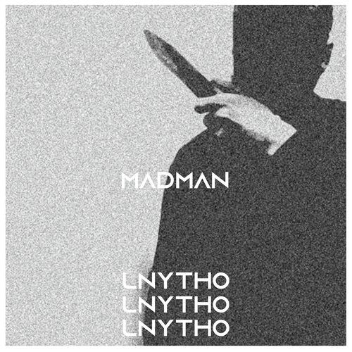MadMan cover art
