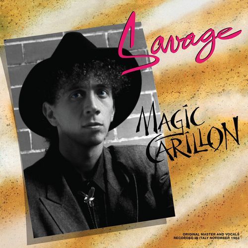 Magic Carillon (Classic Rework)
