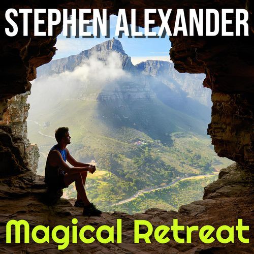 Magical Retreat_poster_image