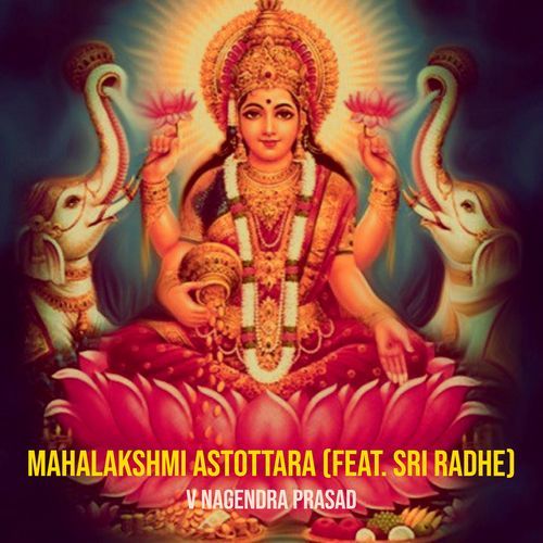 Mahalakshmi Astottara