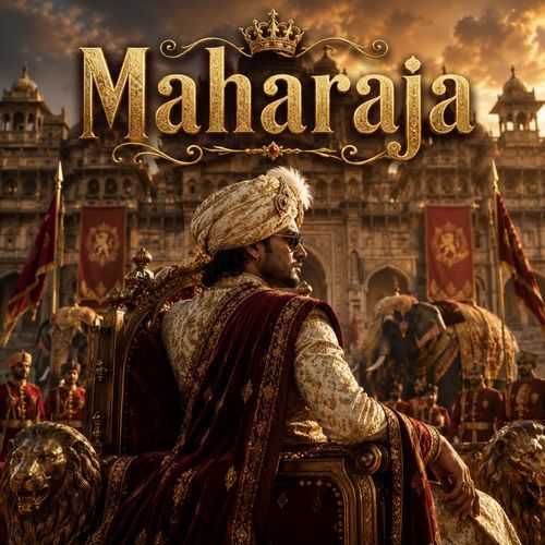 Maharaja