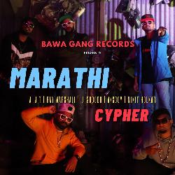 Marathi Cypher(feat. A-jit, Ray Marshall, J-subodh &amp; Axsboy)-ATEbWgR1Y2s