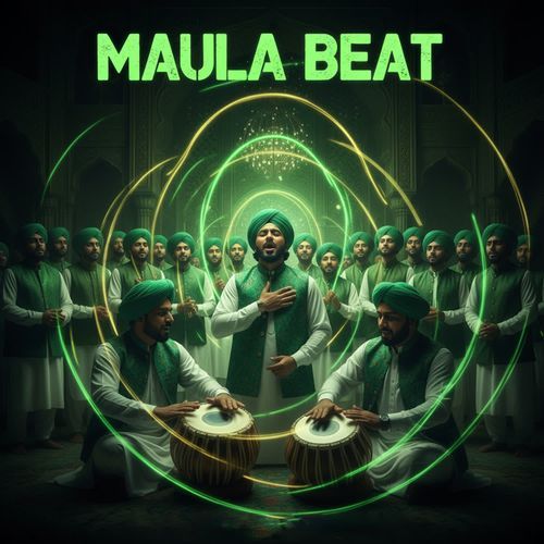 Maula Beat