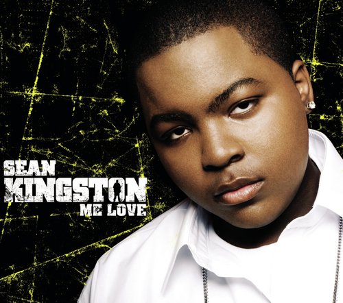 Me Love cover art