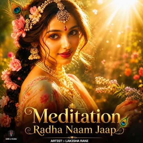 Meditation Radha Naam Jaap