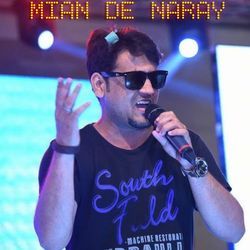 Mian De Naray-PhgBQw5cRXc