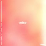 Mine (feat. Paolo Lewis) artwork