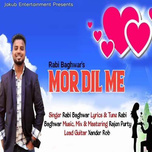 Mor Dil Me