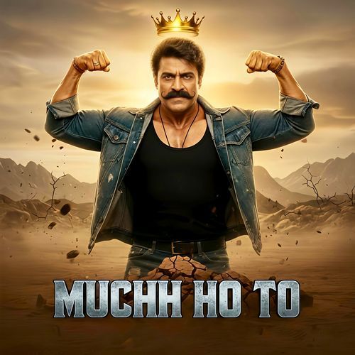 Muchh Ho To