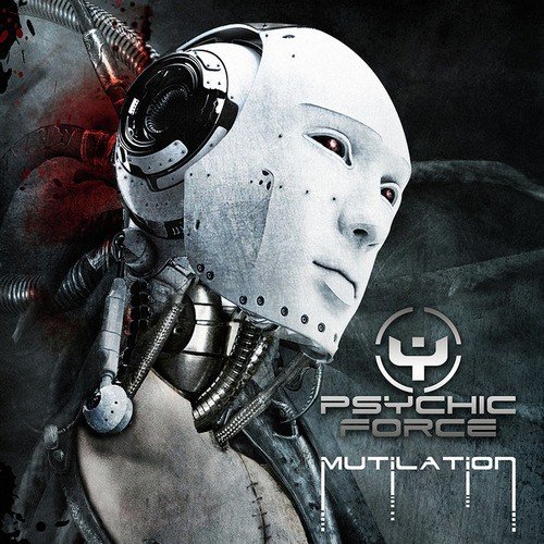 Psychic Dance cover art