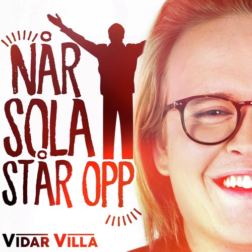 Når Sola Står Opp cover art