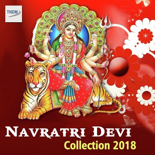 Navratri Devi Collection 2018