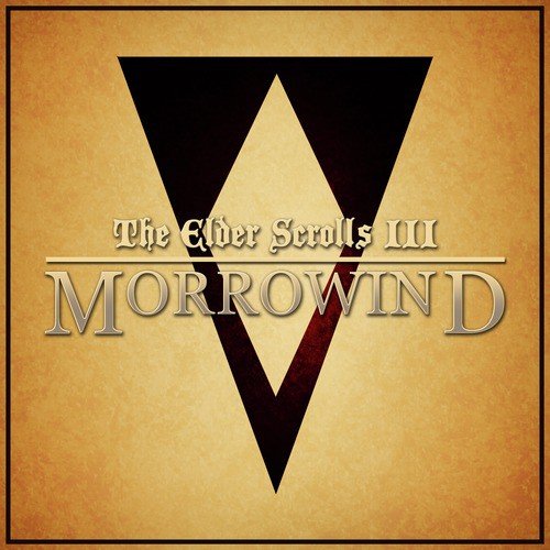 Nerevar Rising (From "The Elder Scrolls III: Morrowind")
